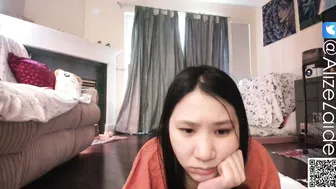 alizezaide recorded nude video 726419