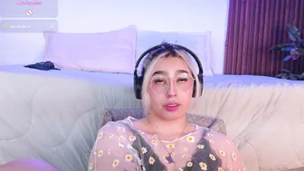 Gabyrose9 02/21/2026 sex chat