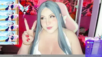 canndy_new recorded nude video 726465