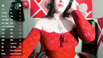 Tatianaonnel_ porn chat show