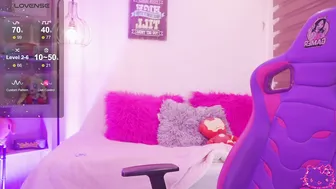 chloe_moons_ recorded nude video 726478