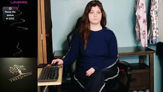 treejeanne recorded nude video 726505