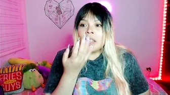 elymoon recorded nude video 726509