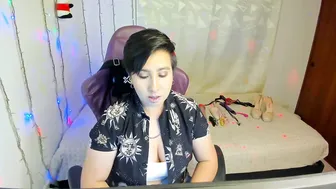 rossedemond30 recorded nude video 726541