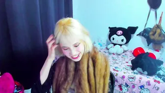 azu_moure recorded nude video 726579