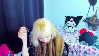 azu_moure recorded nude video 726579