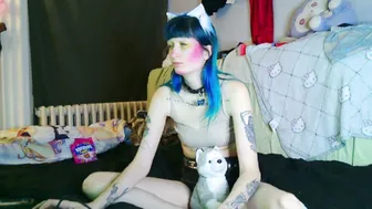 beckytheclown recorded nude video 726613