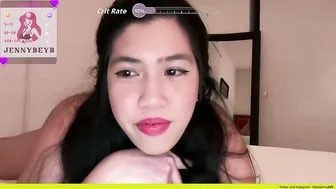 jennybeyb recorded nude video 726718