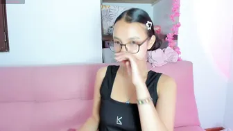 danessacronin recorded nude video 726764
