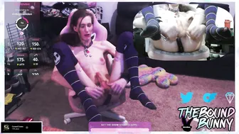 boundbunny98 hot cam video 21-Feb-26