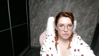 reginasmilee recorded nude video 726813