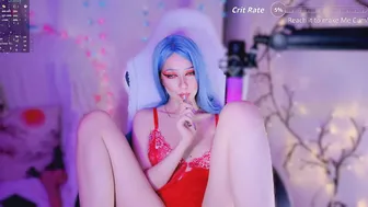 evesapphire recorded nude video 726843