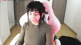 annie_snow_ recorded nude video 726971