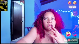 angelacoffee recorded nude video 727007