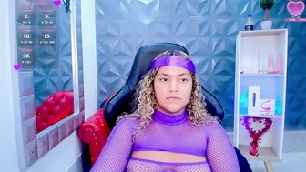 cristal_war recorded nude video 727062