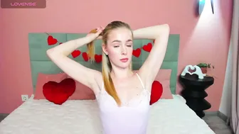 emilymagnificent recorded nude video 727071