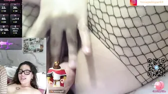 Honeywhisper69 cam 21-Feb-26