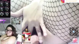 Honeywhisper69 cam 21-Feb-26