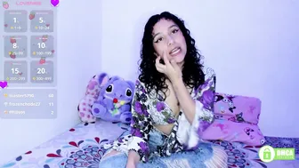 Lunandrew cute chat cam porn