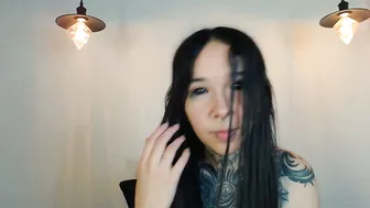 alien_eyes09 recorded nude video 727112