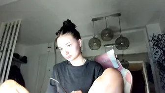 irenevon recorded nude video 727160
