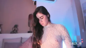 Ally_addams show (02/21/2026)