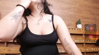 carolina_canndy recorded nude video 727219