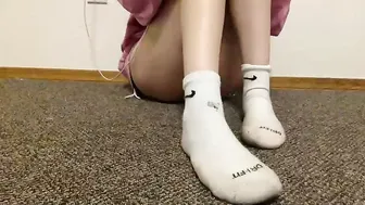 cash13bychanel recorded nude video 727288