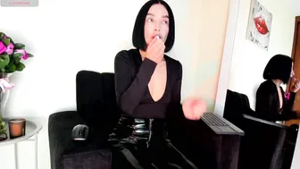 lace_victoria recorded nude video 727307