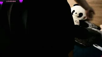 dulce_joness_ recorded nude video 727325