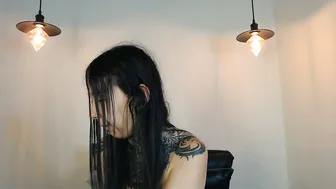 alien_eyes09 recorded nude video 727347