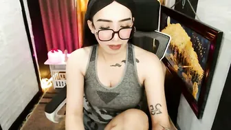 yassiered sissy (02/21/2026)