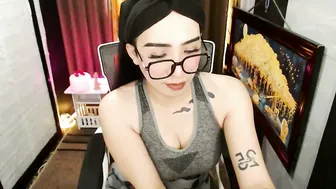 yassiered sissy (02/21/2026)