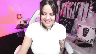 victoria_floyd1 recorded nude video 727405