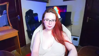 justfoxy (02-21-2026) bigboobs