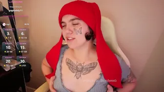 bluedweeb recorded nude video 727487