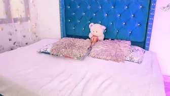 lilly_peach22 recorded nude video 727525