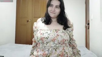daniela_sexy34 recorded nude video 727530