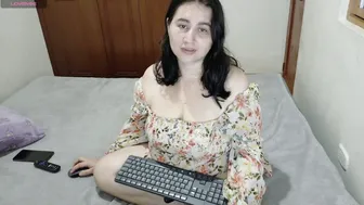 daniela_sexy34 recorded nude video 727530