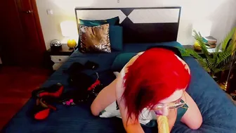 mistress_meg_ recorded nude video 727567