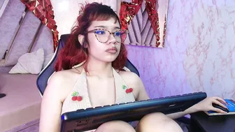 red_pandaa recorded nude video 727585