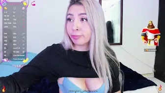 megan_sexrose recorded nude video 727602