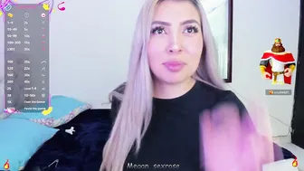megan_sexrose recorded nude video 727602