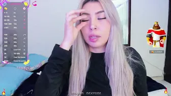 megan_sexrose recorded nude video 727602