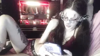 Mizzbonez amateur webcam video (02/21/2026)