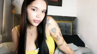 Filipina_demure live webcam show 21-Feb-26