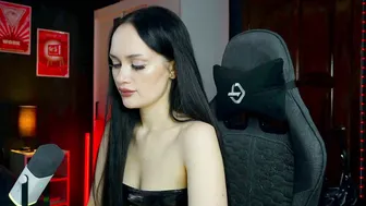 queenaliss recorded nude video 727706