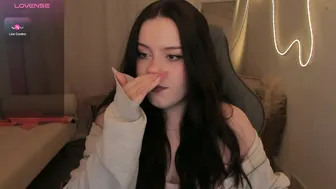 coramiel recorded nude video 727729