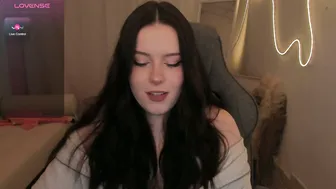 coramiel recorded nude video 727729