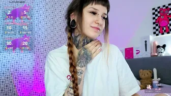 lilith_poison video 02-21-2026